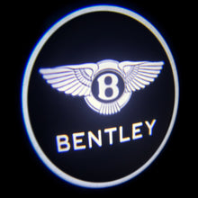 Load image into Gallery viewer, Oracle Door LED Projectors - Bentley
