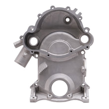 Load image into Gallery viewer, Edelbrock Timing Cover Pontiac 1969-1979 350-355
