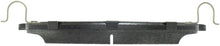 Load image into Gallery viewer, StopTech Performance 05-09 Ford Mustang Cobra/Mach 1 V6/GT / 10 Shelby/Shelby GT Front Brake Pads
