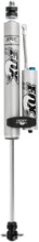 Load image into Gallery viewer, Fox 97-06 Jeep TJ 2.0 Performance Series 11.6in. Smooth Body R/R Front Shock CD Adj. / 6.5-8in. Lift
