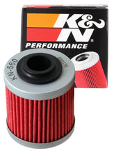 Load image into Gallery viewer, K&amp;N Oil Filter r, Powersports
