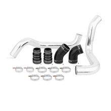 Load image into Gallery viewer, Mishimoto 02-04.5 Chevrolet 6.6L Duramax Intercooler Kit w/ Pipes (Silver)
