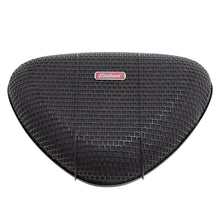 Load image into Gallery viewer, Edelbrock Air Cleaner Pro-Flo 1000 Series Triangular Steel Top 11 375In X 8 375In X 3In Black
