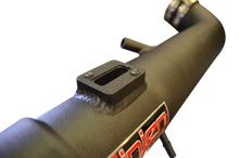 Load image into Gallery viewer, Injen 17-20 Chevrolet Colorado/GMC Canyon V6 3.6L Wrinkle Black PF Cold Air Intake
