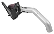 Load image into Gallery viewer, K&amp;N 12-15 BMW 335i 3.0L L6 F/I Typhoon Performance Intake
