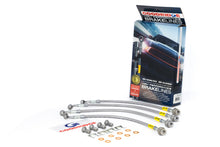Load image into Gallery viewer, Goodridge 88-92 Corvette Brake Lines (All Models)
