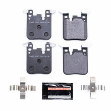 Load image into Gallery viewer, Power Stop 14-16 BMW 228i Rear Track Day Brake Pads
