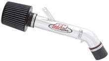 Load image into Gallery viewer, AEM 99-00 Honda Civic Si Polished Short Ram Intake
