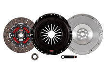 Load image into Gallery viewer, Comp Clutch 16+ Honda Civic 1.5T Stage 2 Organic Steel Flywheel w/ 22lbs
