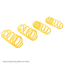 Load image into Gallery viewer, ST Sport-tech Lowering Springs 14+ BMW F32 Coupe 2WD
