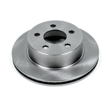 Load image into Gallery viewer, Power Stop 99-01 Jeep Cherokee Front Autospecialty Brake Rotor
