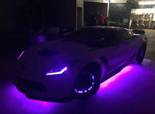 Load image into Gallery viewer, Oracle Universal LED Underbody Kit - ColorSHIFT
