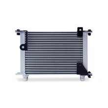 Load image into Gallery viewer, Mishimoto 04-06 Pontiac GTO 5.7L/6.0L Thermostatic Oil Cooler Kit - Silver
