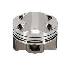 Load image into Gallery viewer, Wiseco Toyota 2JZGTE 3.0L 86.5mm +.5mm Oversize Bore 33.98 Comp Ht Asymmetric Skirt Piston Set
