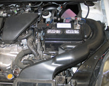 Load image into Gallery viewer, K&amp;N 07-08 Nissan Sentra SE-R Spec VL4-2.5L Typhoon Short Ram Intake
