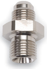 Load image into Gallery viewer, Russell Performance -6 AN Flare to 14mm x 1.5 Metric Thread Adapter (Endura)
