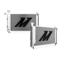 Load image into Gallery viewer, Mishimoto 94-95 Ford Mustang w/ Stabilizer System Manual Aluminum Radiator
