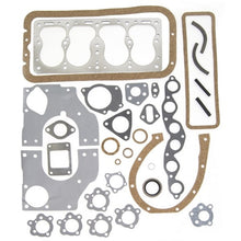 Load image into Gallery viewer, Omix Engine Gasket Set 134 L-Head 41-53 Willys Models
