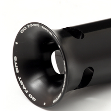 Load image into Gallery viewer, GFB Whistling Trumpet (only for Stealth FX and WRX Hybrid)
