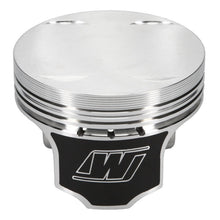 Load image into Gallery viewer, Wiseco Nissan CA18DET 4vp Flat Top * Turbo * Piston Shelf Stock Kit
