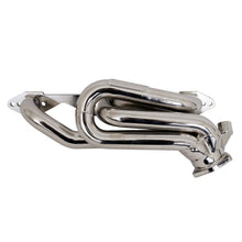 Load image into Gallery viewer, BBK 96-98 GM Truck SUV 5.0 5.7 Shorty Tuned Length Exhaust Headers - 1-5/8 Titanium Ceramic
