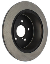 Load image into Gallery viewer, Stoptech 12-16 Subaru Impreza Premium Rear CRYO-STOP Rotor
