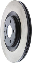Load image into Gallery viewer, Stoptech 10-19 Audi S4 Premium Rear CryoStop Brake Rotor
