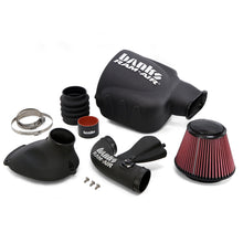 Load image into Gallery viewer, Banks Power 04-14 Nissan 5.6L Titan Ram-Air Intake System
