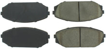 Load image into Gallery viewer, StopTech Sport Brake Pads w/Shims and Hardware - Front
