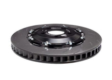Load image into Gallery viewer, EBC Racing 12-17 Ford Fiesta ST (Mk7) Replacement BBK Complete Assembly 300mm Disc Rings (Pair)
