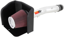 Load image into Gallery viewer, K&amp;N 12-13 Toyota Tacoma 4.0L V6 High Flow Performance Intake

