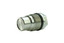 Load image into Gallery viewer, Sinister Diesel 04.5-10 Chevrolet/GMC Duramax Fuel Rail Plug (Race Valve)
