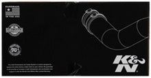 Load image into Gallery viewer, K&amp;N 2012-2016 Jeep Wrangler V6 3.6L Aircharger Performance Intake
