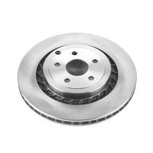 Load image into Gallery viewer, Power Stop 15-17 Chevrolet SS Rear Autospecialty Brake Rotor
