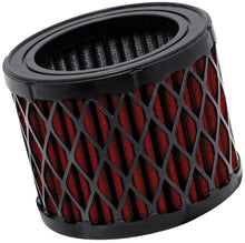 Load image into Gallery viewer, K&amp;N Replacement Industrial Air Filter - Round - 2.75in ID x 4in OD x 3.188in H for Onan
