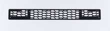Load image into Gallery viewer, Putco 18-20 Ford F-150 - Hex Shield - Black Powder Coated Bumper Grille Inserts
