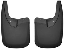 Load image into Gallery viewer, Husky Liners 09-12 Ram 1500/2500/3500 Reg/Quad/Crew/Mega Cab Custom-Molded Rear Mud Guard (w/oFlare)

