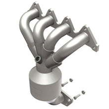 Load image into Gallery viewer, MagnaFlow Conv DF 06-09 Hyundai Accent 1.6L
