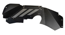 Load image into Gallery viewer, Go Rhino 07-18 Jeep Wrangler JK/JKU Front Fender Liners
