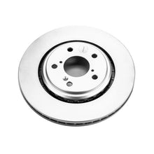 Load image into Gallery viewer, Power Stop 17-19 Acura MDX Front Evolution Geomet Coated Rotor
