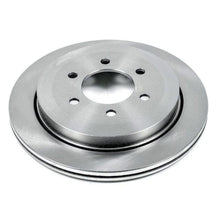 Load image into Gallery viewer, Power Stop 07-17 Ford Expedition Rear Autospecialty Brake Rotor
