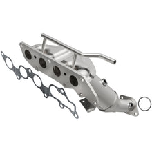 Load image into Gallery viewer, MagnaFlow Conv DF 03-04 Ford Focus 2.3L
