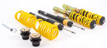 Load image into Gallery viewer, ST XA Adjustable Coilovers 10-17 Mercedes E-Class Coupe (C207) RWD w/o Electronic Suspension
