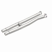 Load image into Gallery viewer, MagnaFlow 2024 Ford Mustang GT 5.0L D-Fit w/o Muffler Performance Exhaust
