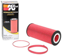 Load image into Gallery viewer, K&amp;N Oil Filter OIL FILTER AUTOMOTIVE
