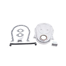 Load image into Gallery viewer, Edelbrock Chevy B/B Front Cover
