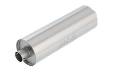 Load image into Gallery viewer, Borla 2.75in In/Out 7.75in Diameter x 24in L Universal Muffler - Heavy Duty Truck Applications
