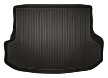 Load image into Gallery viewer, Husky Liners 10-12 Lexus RX350/RX450H WeatherBeater Black Rear Cargo Liner (Behind 2nd Seat)
