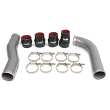 Load image into Gallery viewer, Banks 07-09 Ram 6.7L Diesel Boost Tube System
