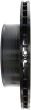 Load image into Gallery viewer, StopTech Power Slot 95-04 Toyota Tacoma / 11/95-02 4 Runner Front Right SportStop Slotted Rotor
